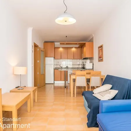 Akisol Garnet Apartmán