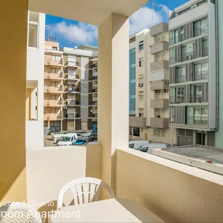 Apartmán Akisol Garnet