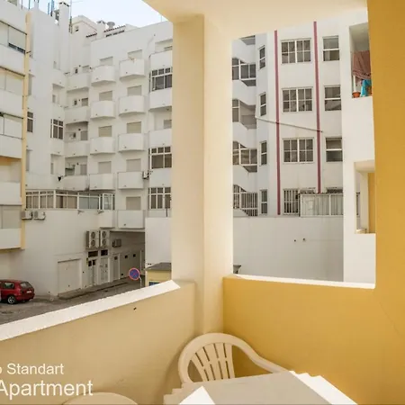 Apartamento Akisol Garnet *